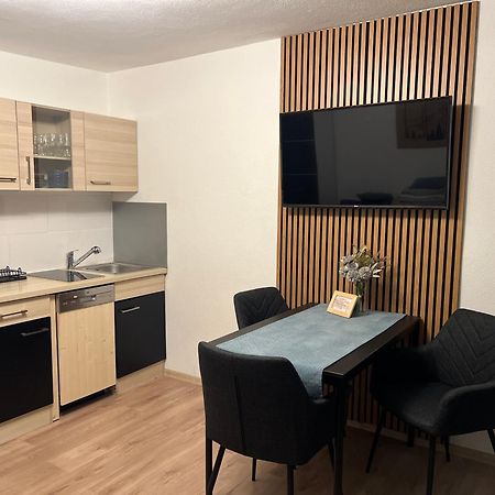 צל-אם-זי Alpha Alpin Apartment מראה חיצוני תמונה