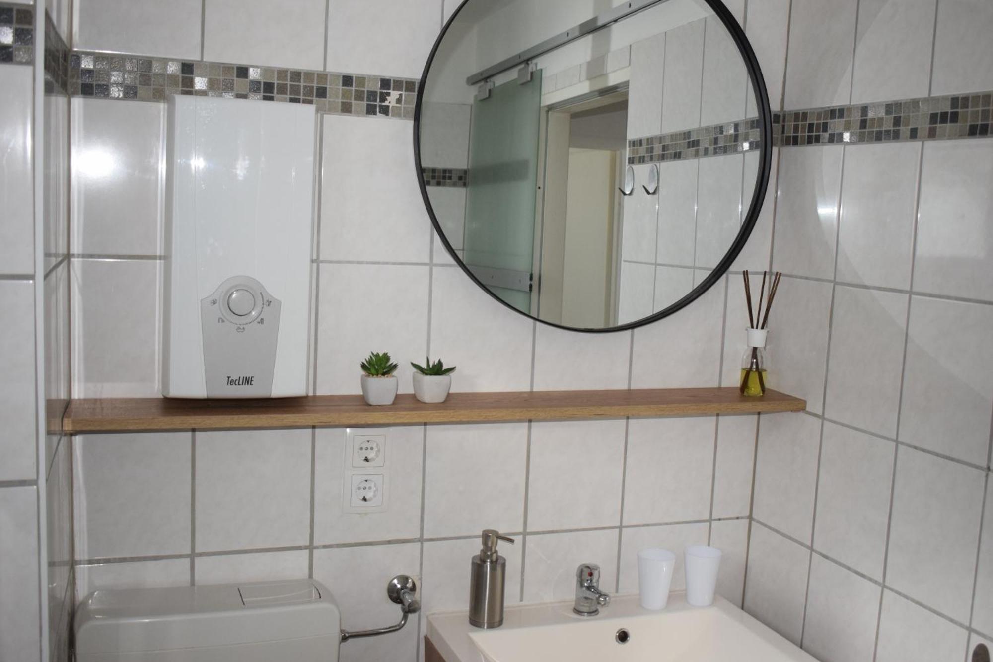 צל-אם-זי Alpha Alpin Apartment מראה חיצוני תמונה