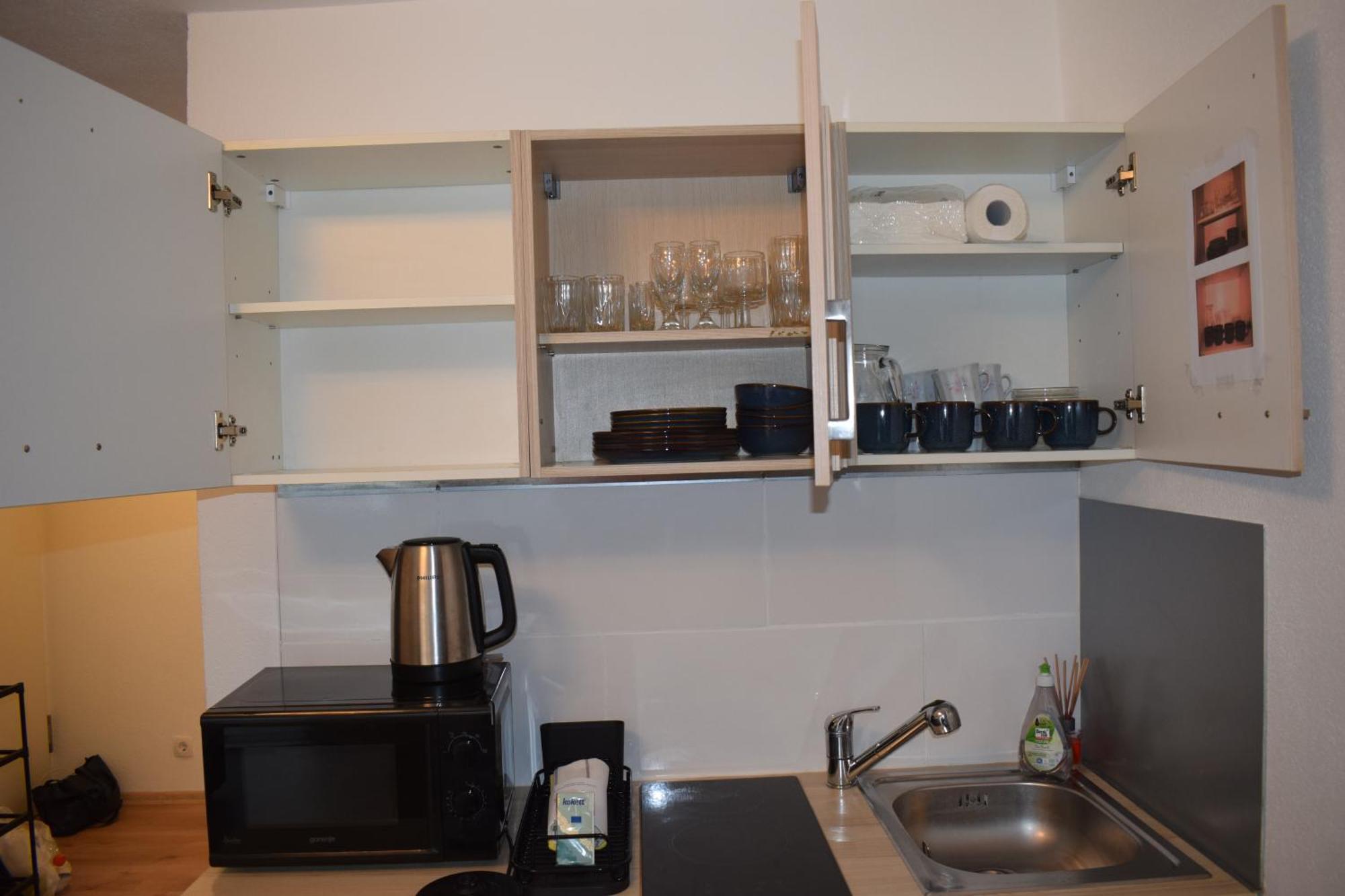 צל-אם-זי Alpha Alpin Apartment מראה חיצוני תמונה