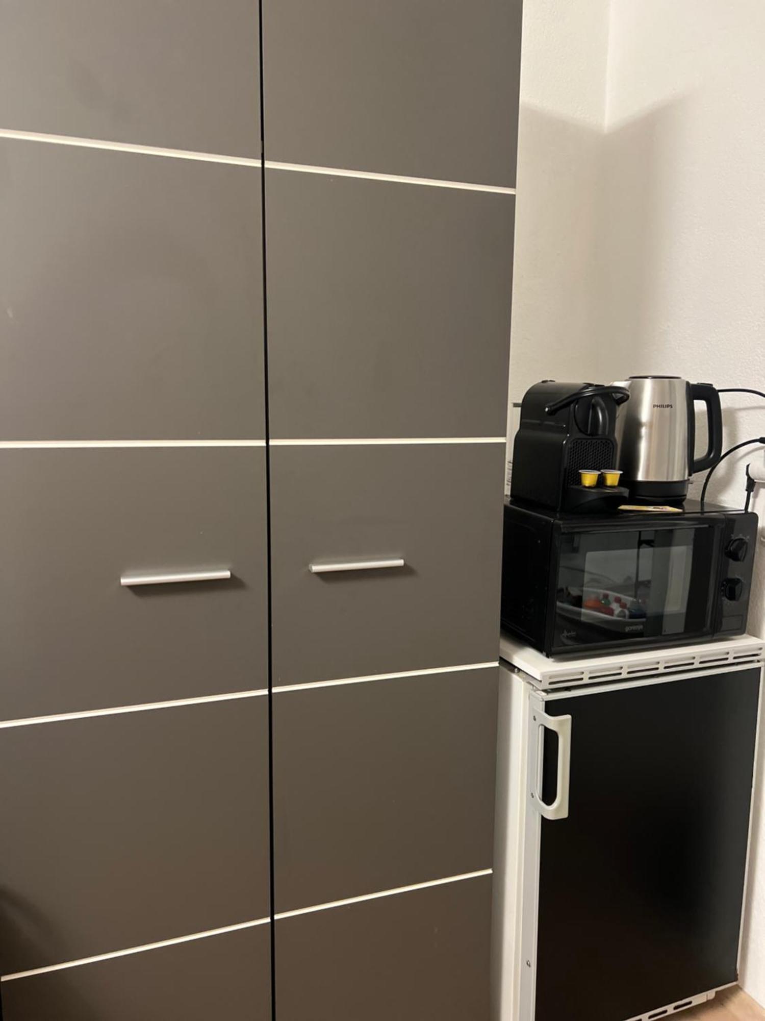 צל-אם-זי Alpha Alpin Apartment מראה חיצוני תמונה